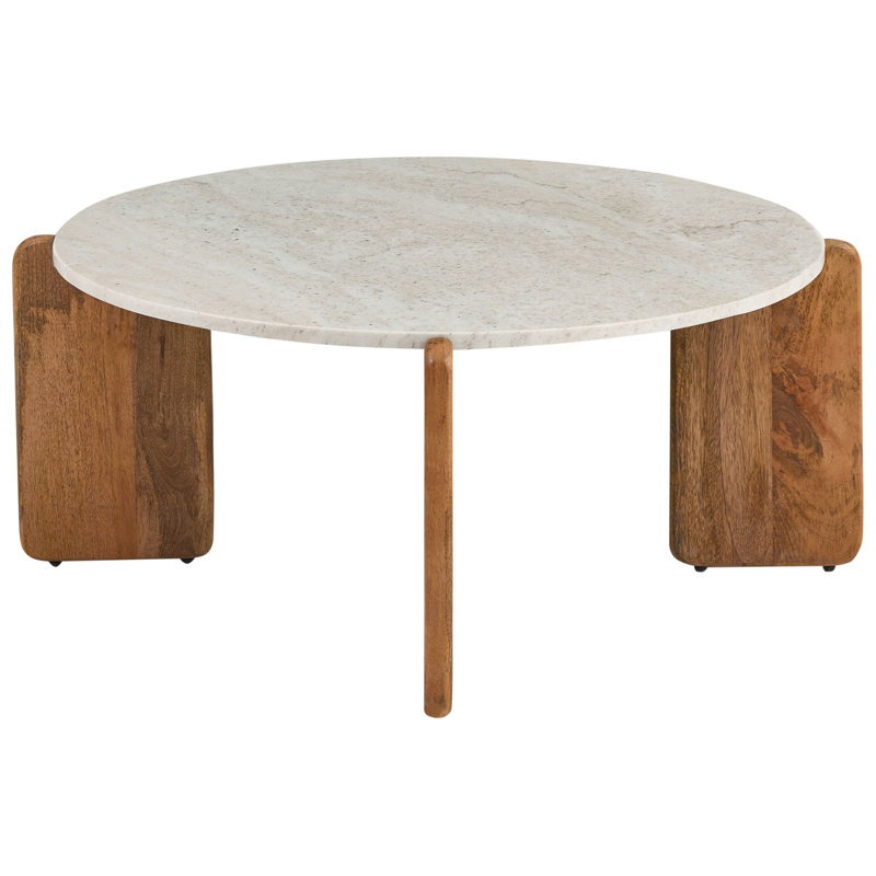 Caylinn Coffee Table, Light Beige