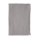 Waffle Twist Waffle Hand Towel