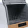 Countertop Dishwasher 7L with Stainless Steel Tub 3 Modes