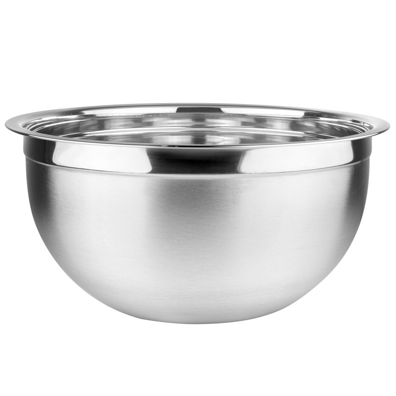 Bol à mélanger YBM Home, 6,5 pintes