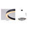 Luminaire suspendu moderne 1 lumière DEL-275401032