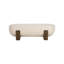 Archer Upholstered Bench