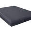 Matelas en mousse viscoélastique infusée de gel vert 11 pouces Eastern Mattress-1805319429