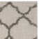 Helsel Shag Performance Geometric Rug