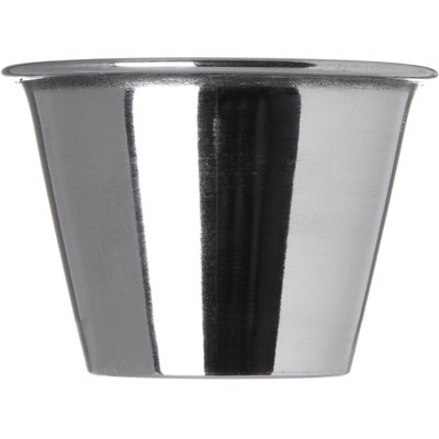 Carlisle Food Service Products Stainless Steel Condiment Server