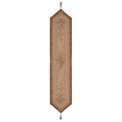 Crowley Table Runner