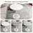 27.6-Inch Coffee Table, Dining Table-1054498937-1054498932