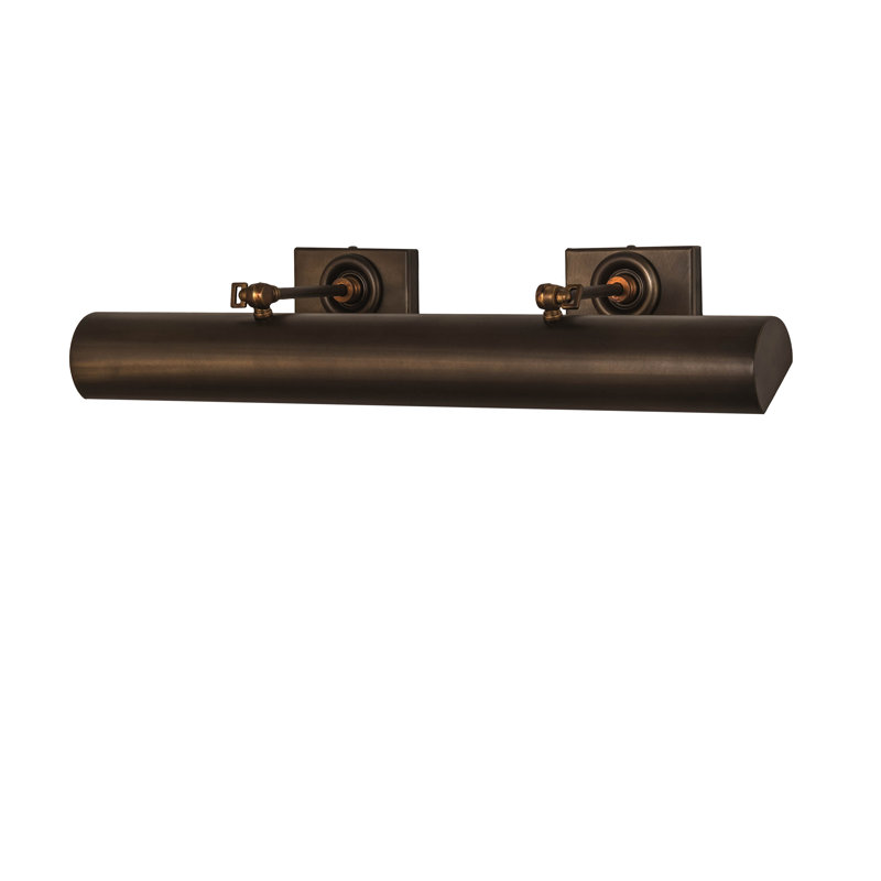 Kromme 2 - Light Armed Sconce