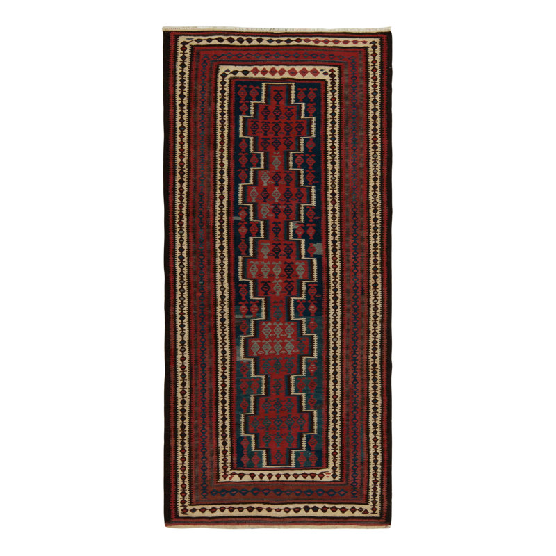 Handmade Wool Area Rug