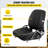 Inbox Zero Seat Cushion