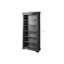 Oxford 200 cm H x 97 cm W Solid Wood Standard Bookcase-47586948