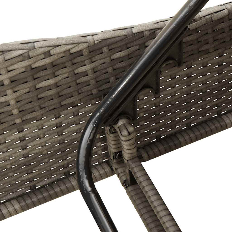 Outdoor Lounge Chair