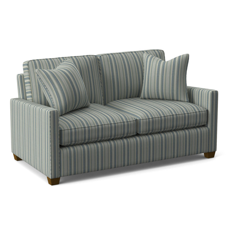 Nicklaus Upholstered 68'' Sleeper Sofa
