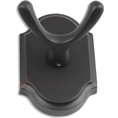 Wenmoor Wall Mounted Robe Hook