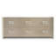 Modulum Dresser
