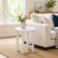 Top End Table