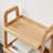 Ladder Bookcase-96386725