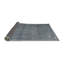 Tapis décoratif gris/bleu oriental Badrig-718889174