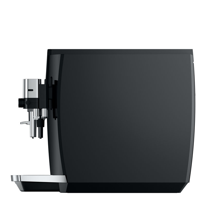 Jura E8 Fully Automatic Coffee & Espresso Machine, Piano Black