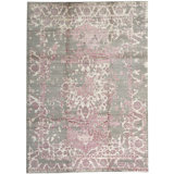 Windsom One-of-a-Kind 8'11" X 12'1" Area Rug