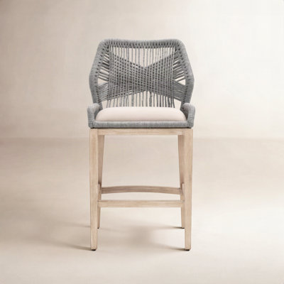 Wellsworth Bar and Counter Stool