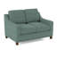 Clark 54" Square Arm Sofa Bed-188376357-161263701