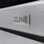 ZLINE 48 in. 6.7 cu. ft. Paramount Gas Range W/ 8 Burner DuoPro Cooktop and Dual Ovens in Satin Stainless Steel