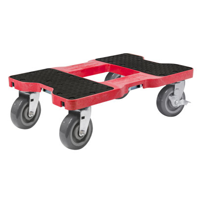 1800 Lb. Capacity Platform Dolly