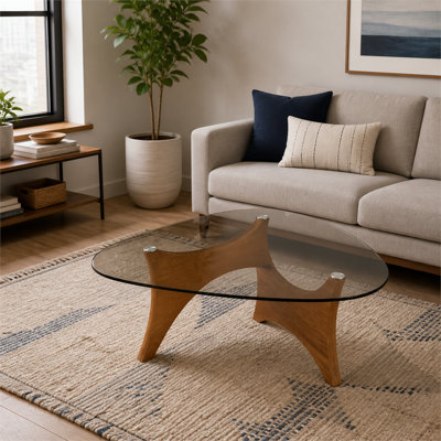 Table basse Modern Modern