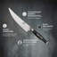 Klarstein 15.2cm Chef's Knife