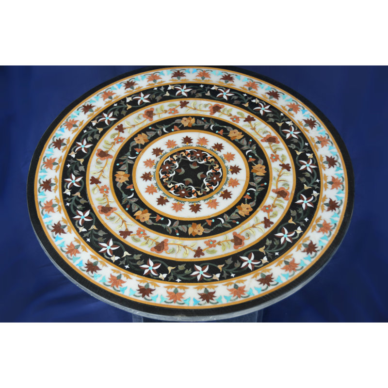 Table d'appoint Concentric