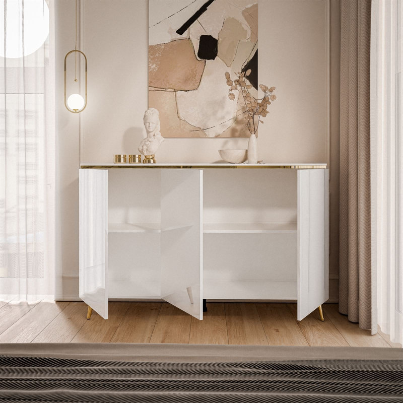 Lorelei 140cm Sideboard