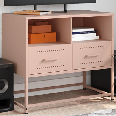 Antwana TV Stand for TVs up to 24"