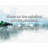Artsy Quote "Focus on the solution, not the problem." By Walter Anderson Gallery Wrapped Canvas-1014277450