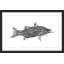 Andrew Clay - Single Picture Frame Print-20604360