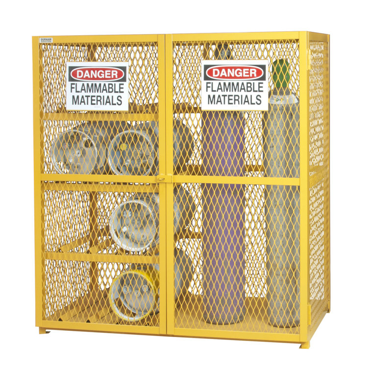 Safety Cabinet