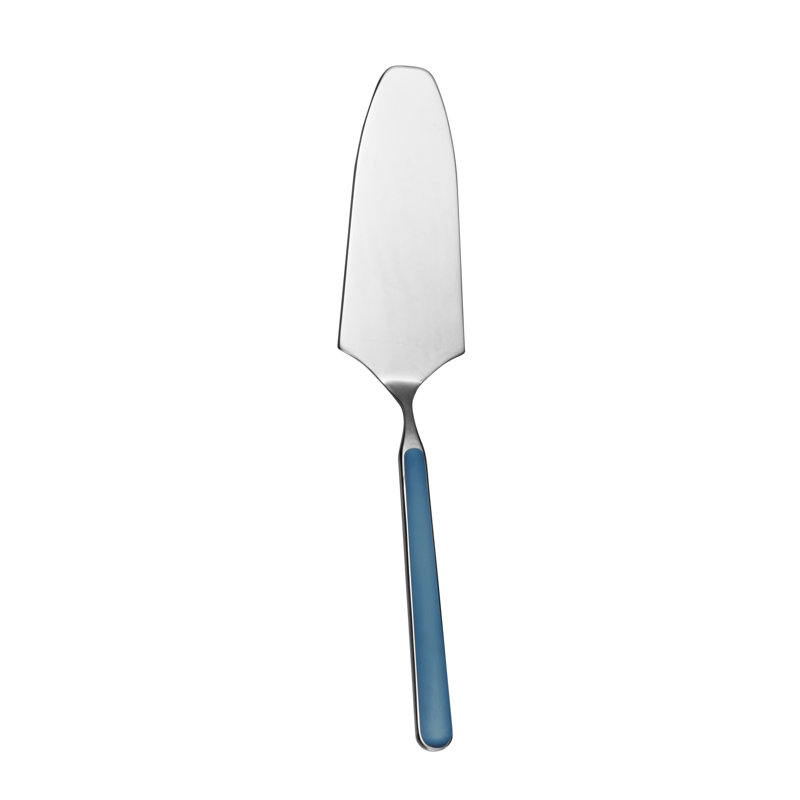 Desserte Fantasia, Papier de sucre