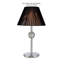 Gelnett Crystal Table Lamp-33400941
