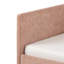 Lit de jour simple avec couchette Delaney-1928179961
