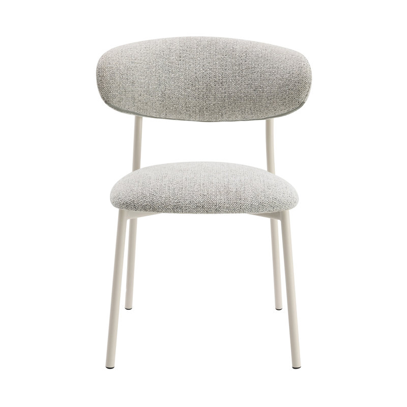 Ensemble de 2 chaises d'appoint Kalam