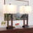 Ravenna USB Table Lamp