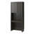 Paramount Vanity/Desk Storage Cabinet with Drawer-940172255