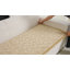 Coussin moelleux en fourrure de vison, coussin de canapé ondulé antidérapant, housse de canapé luxueuse très épaisse-454451683-454451707
