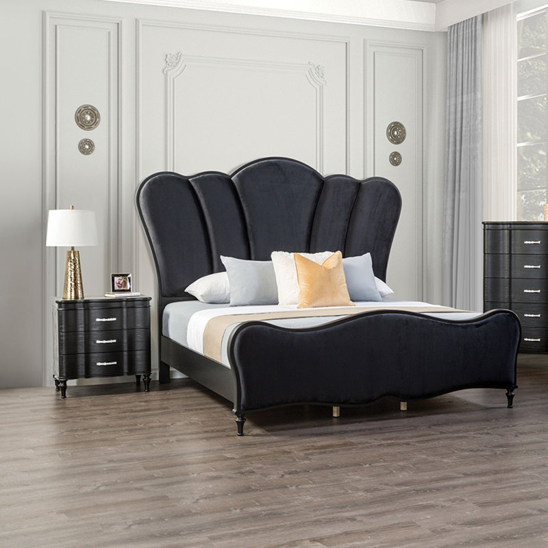 Table de chevet 1pc