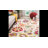 Bungalow Rose Performance Floral Rug-17571934