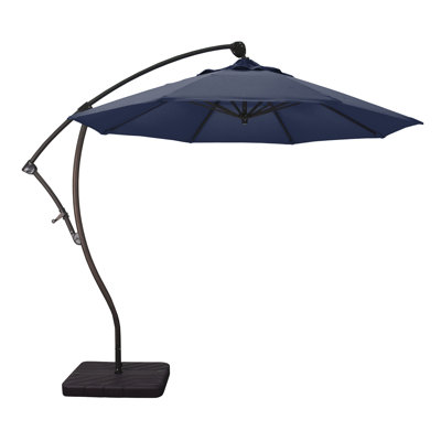 Welwyn 112'' Cantilever Umbrella