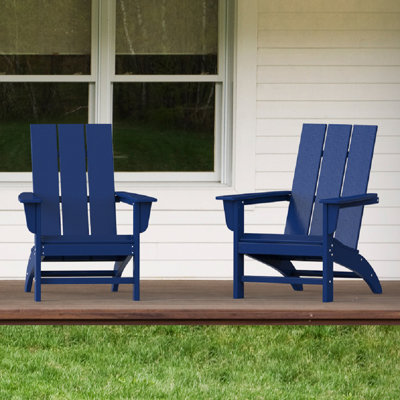 Chaise Adirondack Jergo