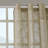 Circleville Sheer Sliding Panel Single Panel-541765106