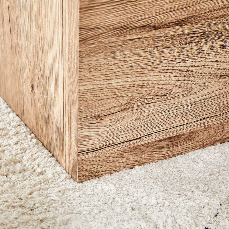 MDF Coffee Table
