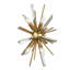 Palisades 4 - Light Flush Mounted Sconce-2126044801